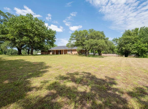 5161 US 271 N, Pittsburg, TX 75686
