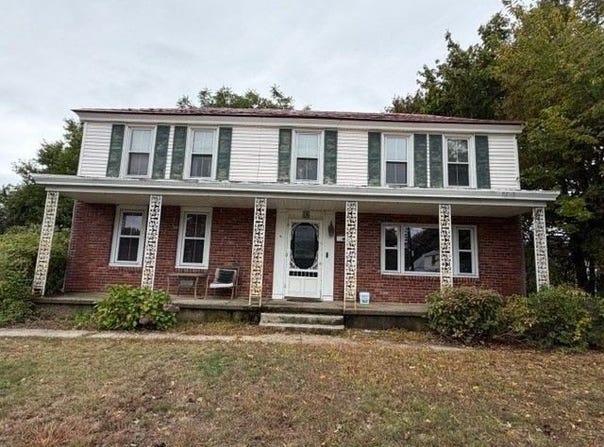 62 Merrimack, Methuen, MA 01844