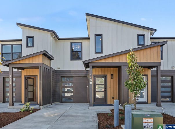 1130 Barbara Av NE, Keizer, OR 97303