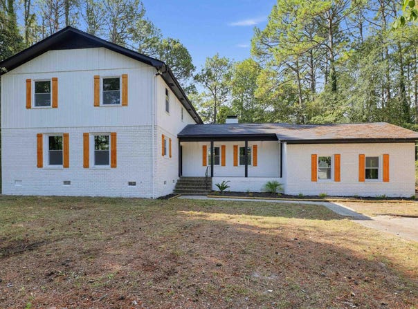 626 Williams Circle, West Columbia, SC 29172