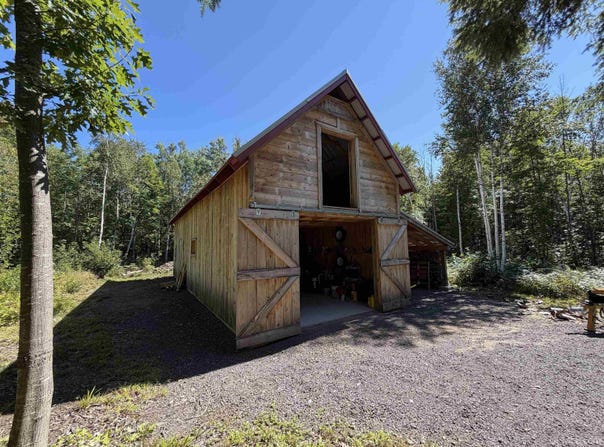 49798 Rosenlund Road, Hancock, MI 49930