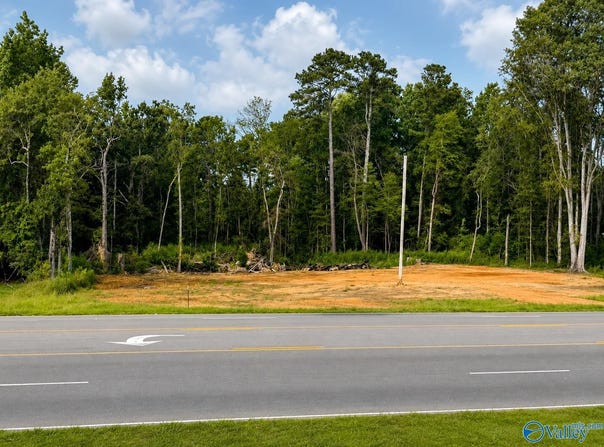 2.1 Acres Chestnut Bypass, Centre, AL 35960