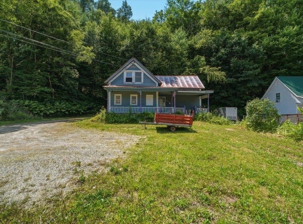 200 Lower Main Street, Johnson, VT 05656