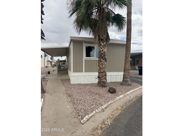 400 W BASELINE Road, Tempe, AZ 85283