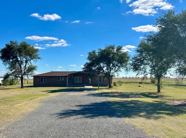 2229 Road CC, Goodwell, OK 73939