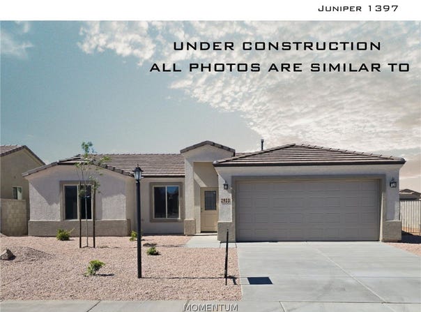 3261 Rainbow Loop, Kingman, AZ 86401