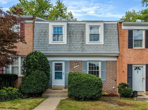5459 LIGHTHOUSE Lane, BURKE, VA 22015