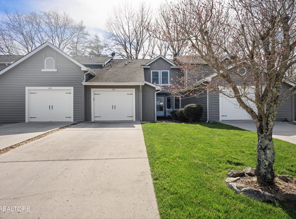 490 Riverbend Drive, Crossville, TN 38555