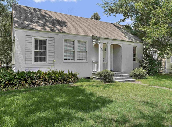 344 S Eugene St, Baton Rouge, LA 70808