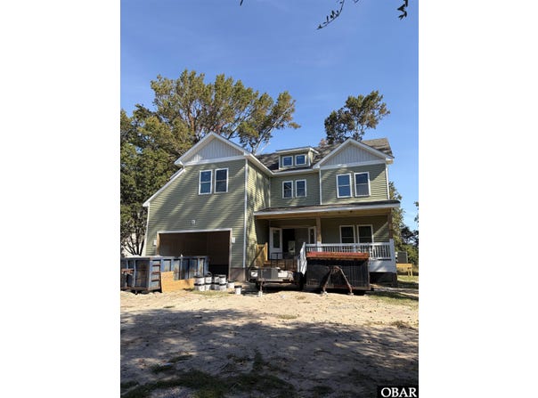 103 Savannah Avenue lot: 27, Grandy, NC 27939