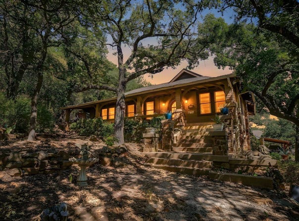 620 NW 6th Street, Mineral Wells, TX 76067