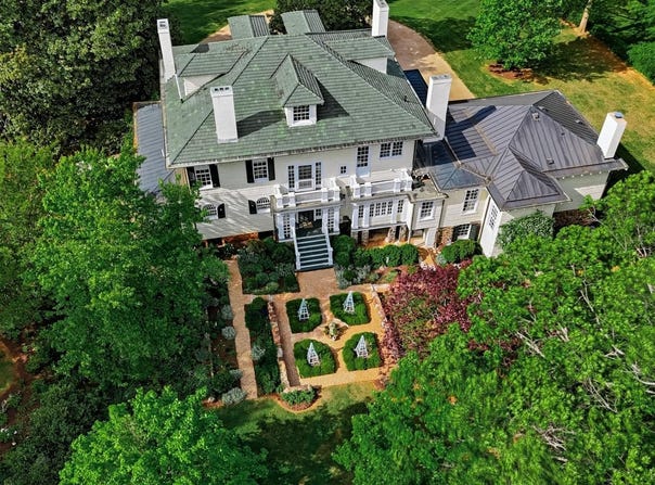 1304 Langhorne Road, Lynchburg, VA 24503