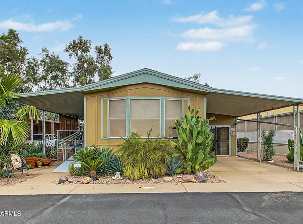 7807 E MAIN Street, Mesa, AZ 85207
