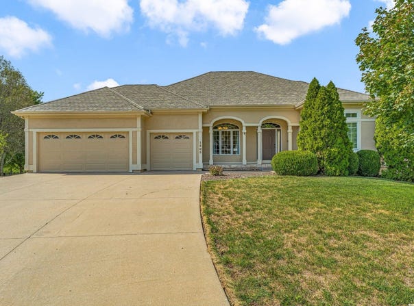 1505 Burning Tree Court, Lawrence, KS 66047