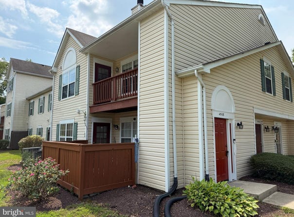 4508 RUNNING DEER Way, BOWIE, MD 20720
