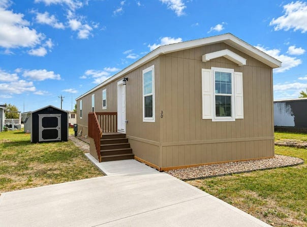 1980 seger dr, Rapid City, SD 57701