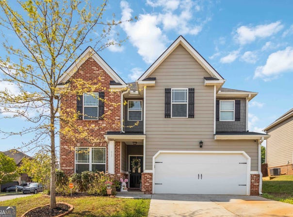 413 Denali Lane, Mcdonough, GA 30253
