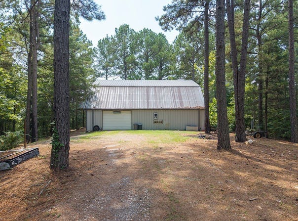 15 Big Bear Road, Other AR, AR 71970