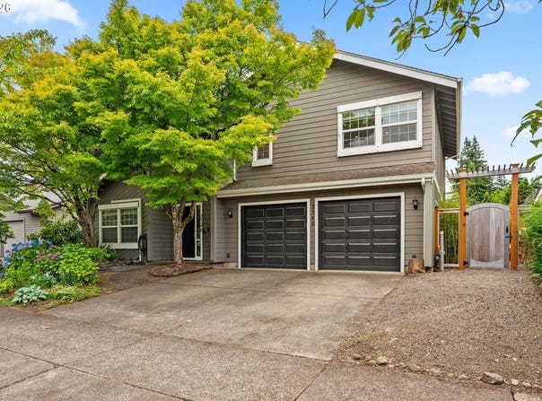 2540 SNELLING Dr, Eugene, OR 97408