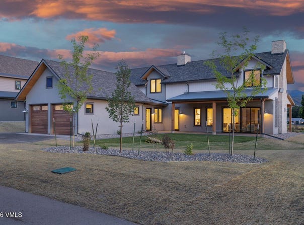 361 Haymeadow Drive, Eagle, CO 81631