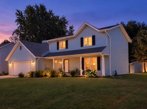 2121 September Dr, Racine, WI 53402