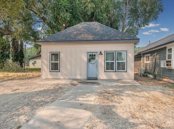 1401 3rd Avenue S, Payette, ID 83661