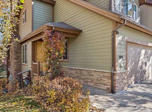 3026 W LOWER SADDLEBACK Rd, Park City, UT 84098