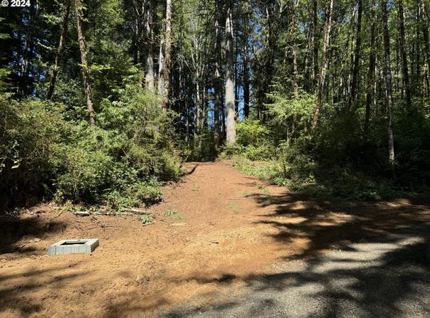 3 HILLTOP Dr, Lakeside, OR 97449