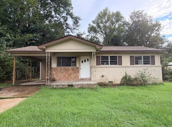 4103 Dearing Street, Pearl, MS 39208