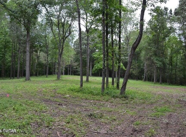 Burrow Lane, Milan, TN 38358