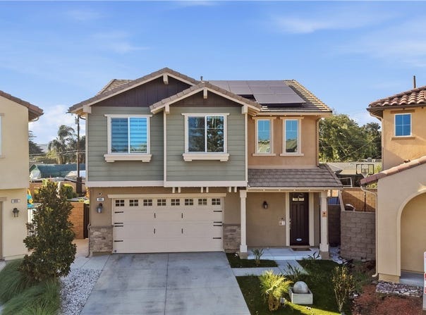 889 Campbell, Pomona, CA 91768