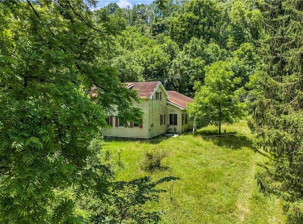 1585 egypt Road, Salem, OH 44460