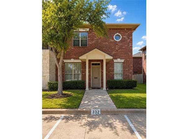 332 Forest Drive, College Station, TX 77840