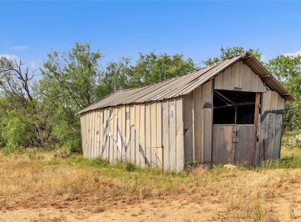 14175 State Highway 6, Moran, TX 76464