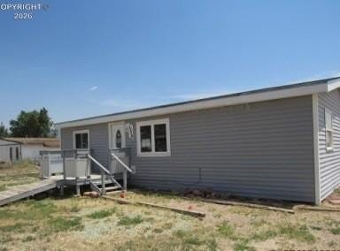 1226 Pennsylvania Avenue, Canon City, CO 81212