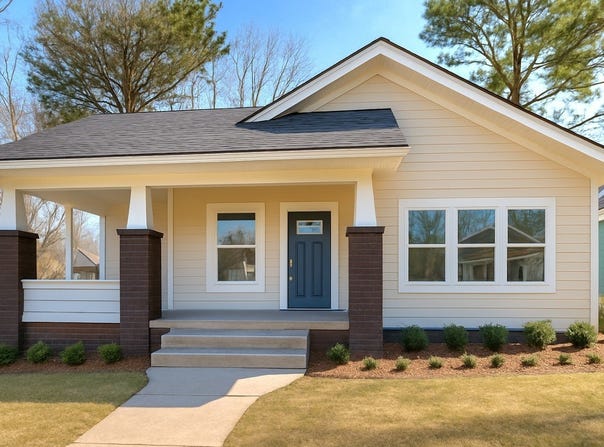 110 W Morton Street, Denison, TX 75021