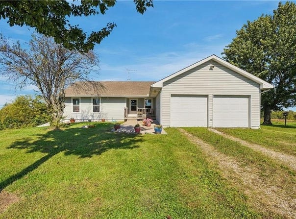 18045 Highway C, Lawson, MO 64062