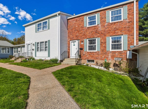 86 Ambassador Drive, Manchester, CT 06042