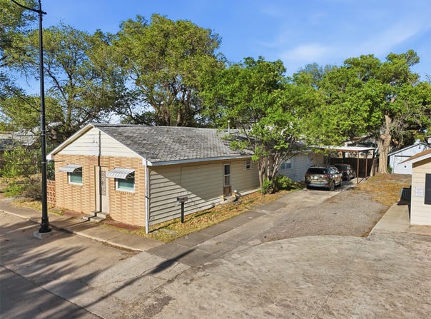 1013 N Main Street, Guymon, OK 73942