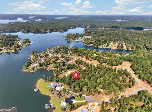 406 White Oak Cove, Milledgeville, GA 31061