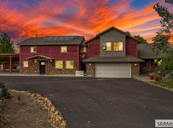 2783 E Read Street, Preston, ID 83263