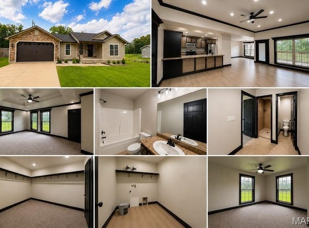 3787 Wildwood Path, Poplar Bluff, MO 63901