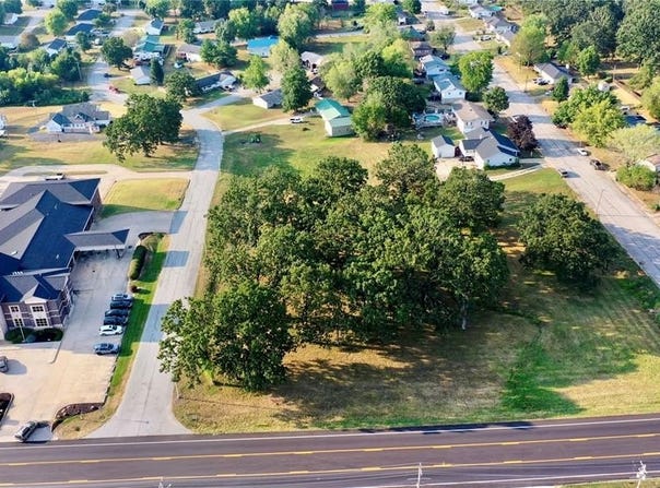 TBD 0 E Hwy 32, Salem, MO 65560