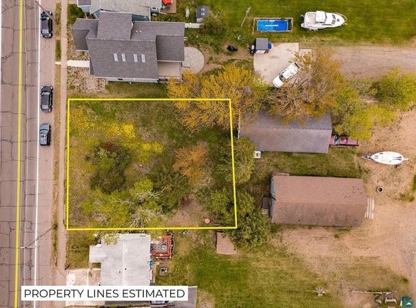 8XX S Lake Ave, Duluth, MN 55802