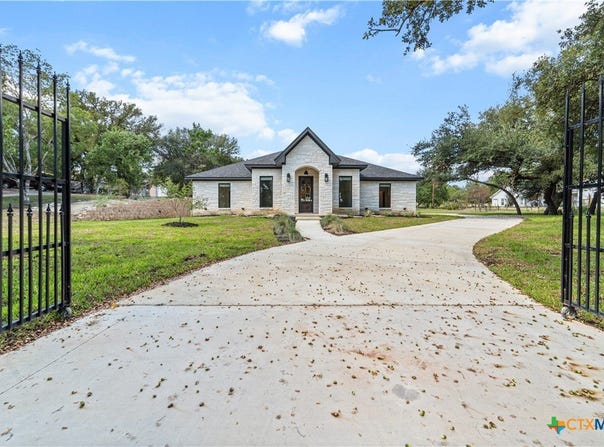 3244 Lois Lane, Kempner, TX 76539