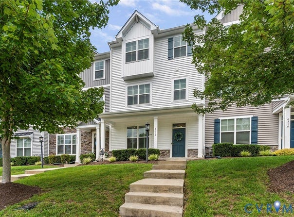 6312 Anise Circle, Moseley, VA 23120