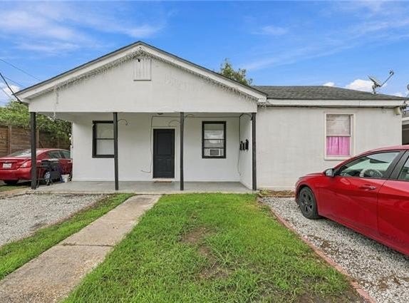 313 OAK Avenue, Harahan, LA 70123