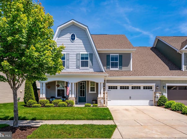 33281 LONE CEDAR Landing, MILLVILLE, DE 19967