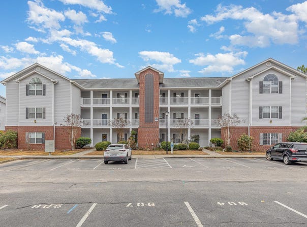 4823 Innisbrook Ct., Myrtle Beach, SC 29579