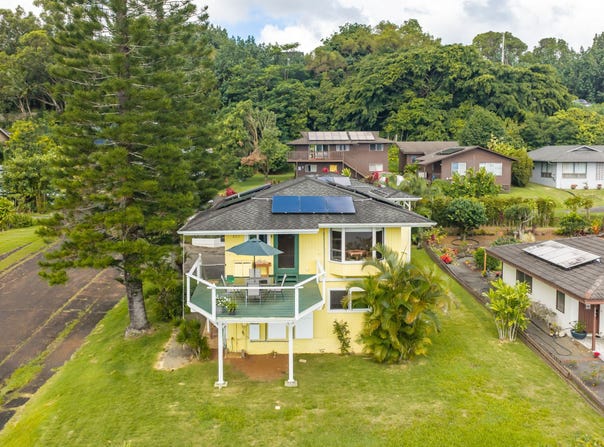 257 MOLO ST, Kapaa, HI 96746